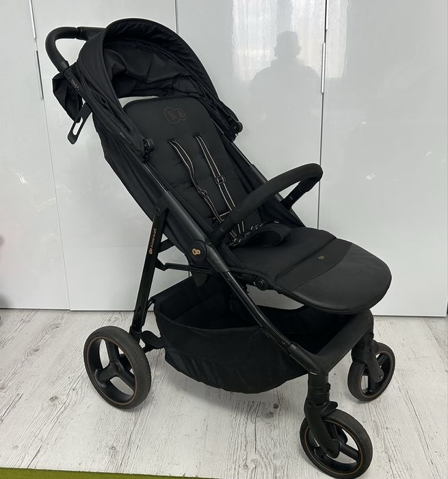 Прогулянкова коляска прогулочна каляска Kinderkraft Trig 3