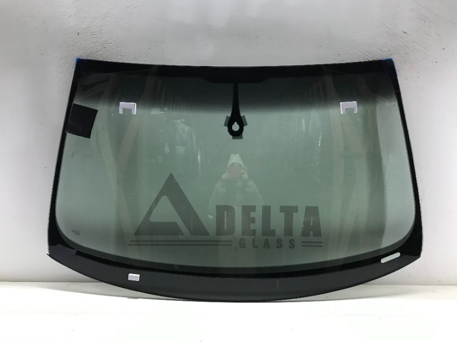 Audi Q5 (2008-2016) - лобове скло , стекло лобовое 8R0845099J