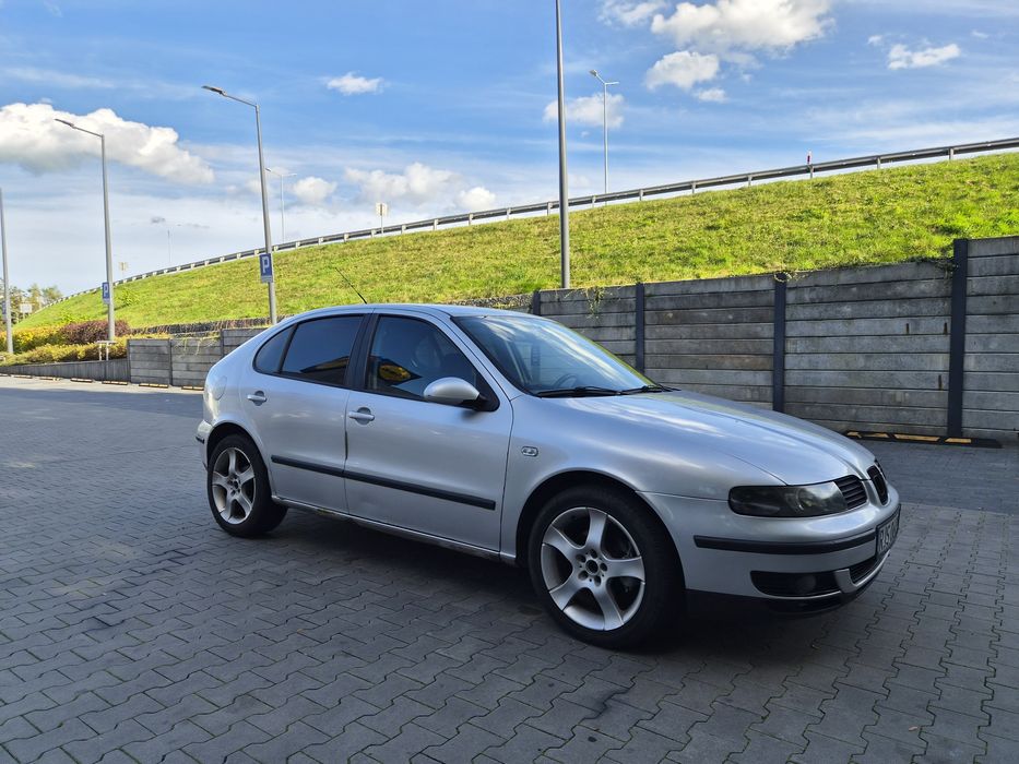 Seat Leon 1.9 TDI
