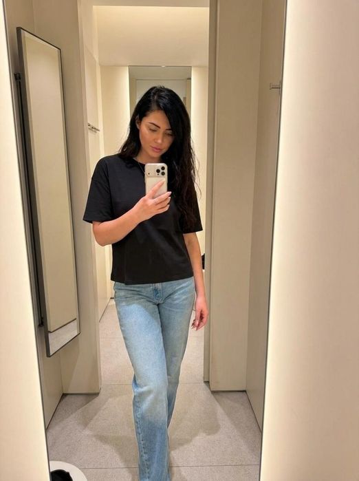 Джинси Zara, модель 6688/026