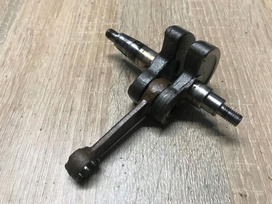 Zipper Zi-Mos145G Wał Korbowy Korbowód