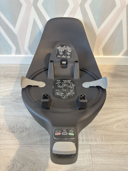 Автокрісло Cybex cloud T