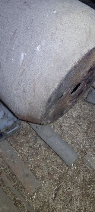 Bęben do betoniarki