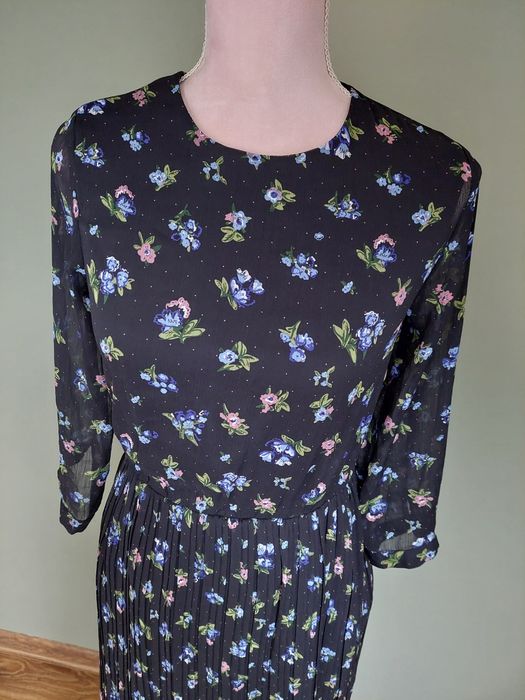 Sukienka długa Sinsay rozm. XS