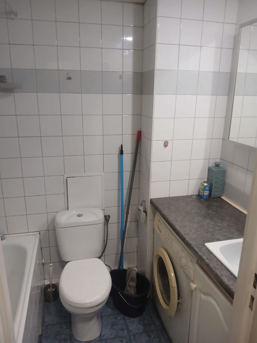 Mieszkanie na Wynajem 38m2 Dabrowa
