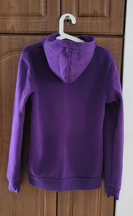 Bluza młodzieżowa dresowa Cropp r. S