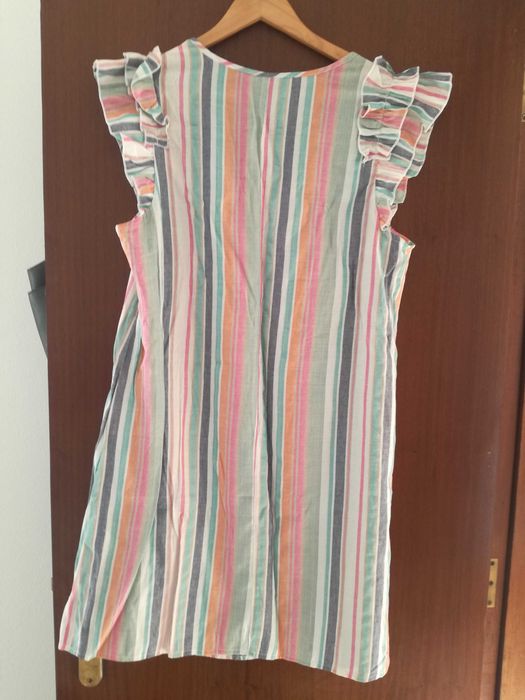 Vestido da Shein