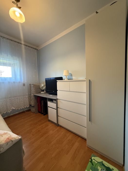 M3 ul. Sobieskiego 35m2 3 piętro