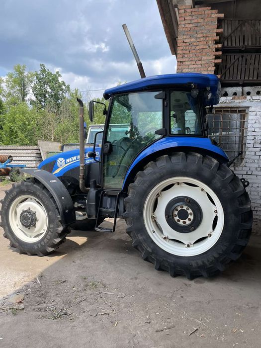 Продам New HOLLAND