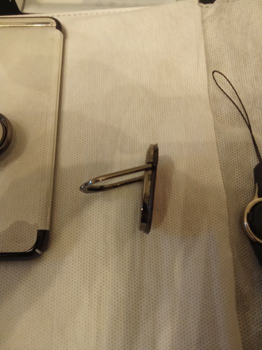 Acessórios de telemóvel