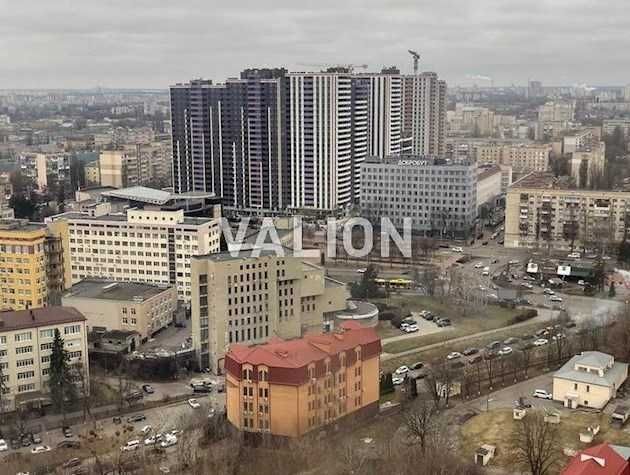 4+-rooms apartment apartment by the address st. Zelenogorskaya (area 264,2 m²) - Atlanta.ua - photo 12