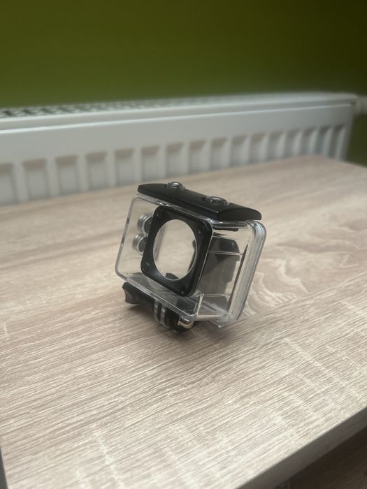 kamera go pro 4u 4k