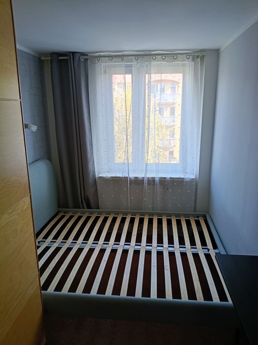 Wynajem mieszkania w Koźlu osiedle Zachód