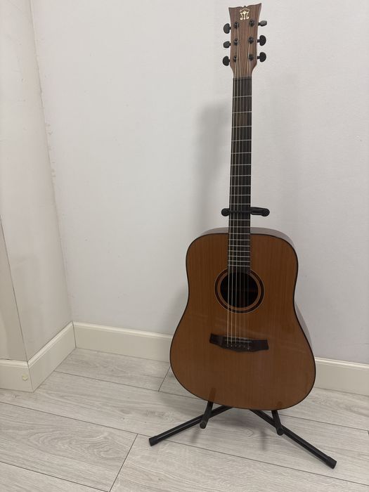Gitara Elektro - Akustyczna Morrison Geneve G1012