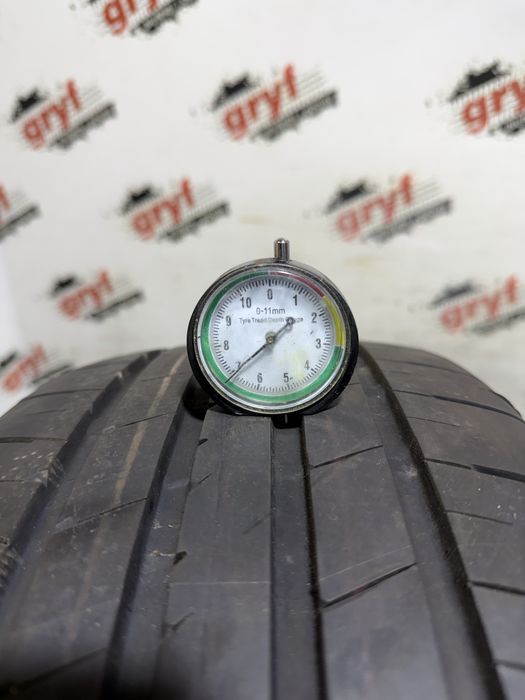 Komplet kół 215/55/18 5x114.3 18”