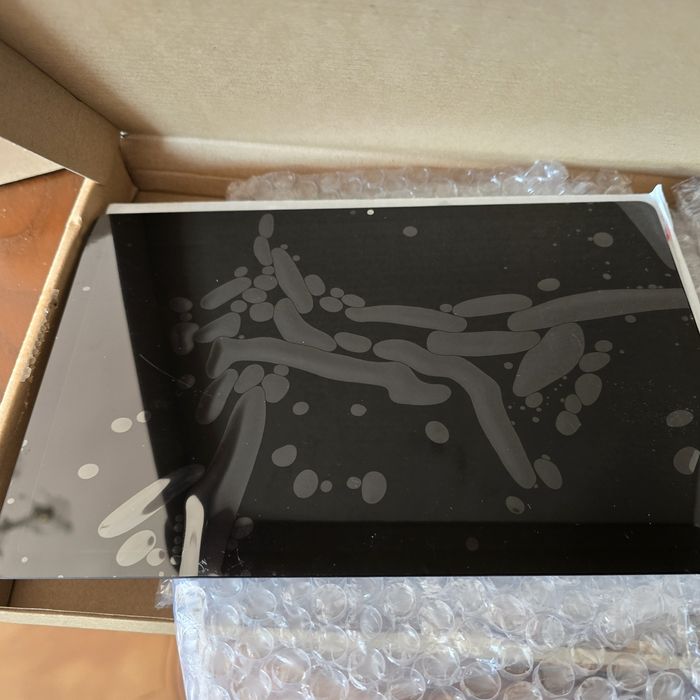 Ecrã LCD + Touch para Samsung Galaxy Tab A9 / A9 Plus 10,9"