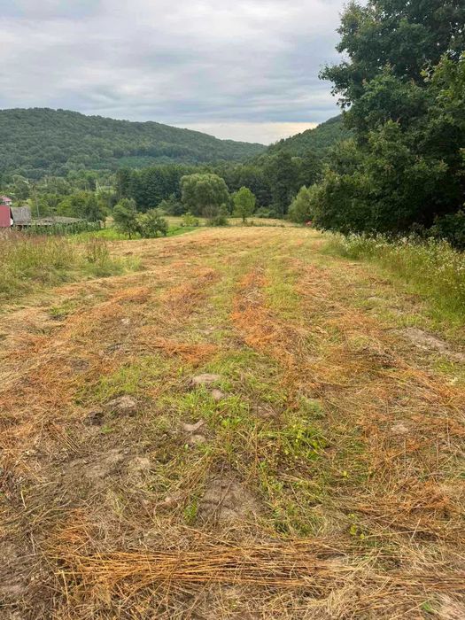 Земельна ділянка, с. Крехів