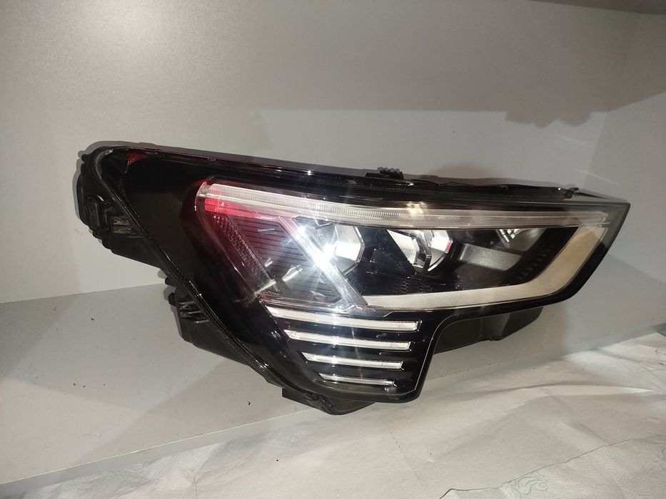 Фара audi e tron E-tron 50 етрон 55 2023-2024