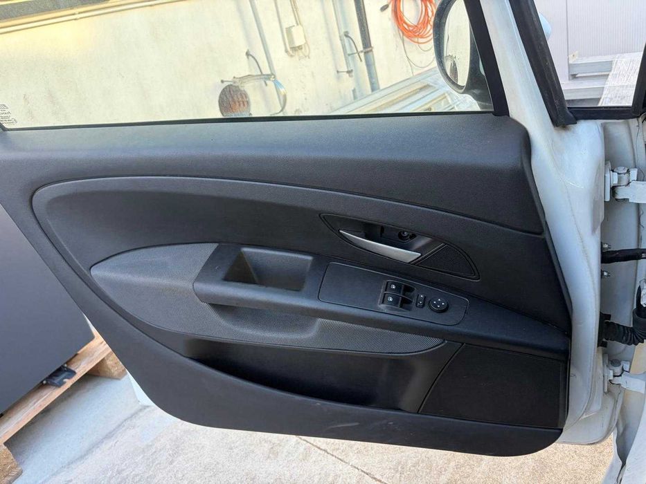 Fiat Punto Branco — photo 4