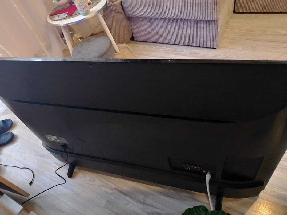 Telewizor LG 49 cali . Smart TV