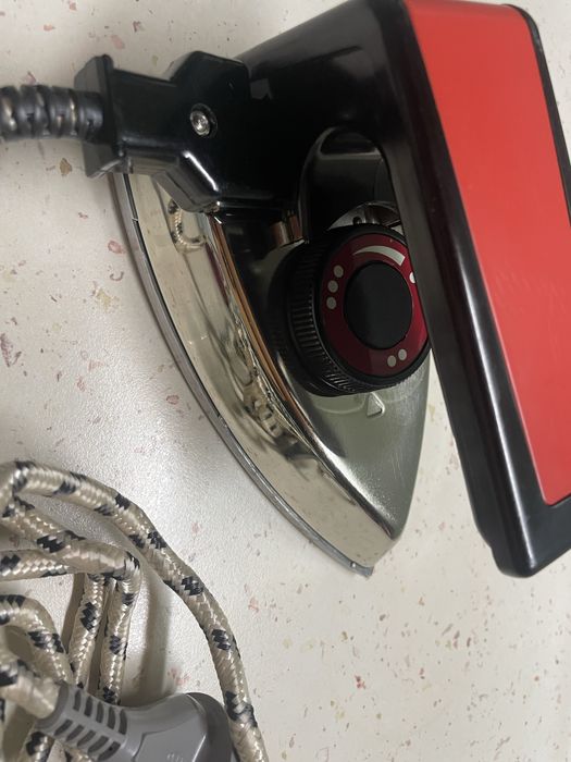 Дорожный утюг . Харьков .