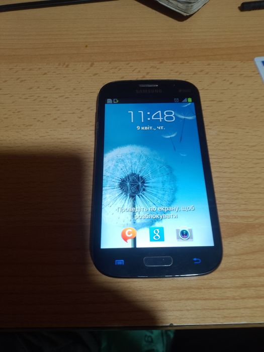 Samsung GT -I9082