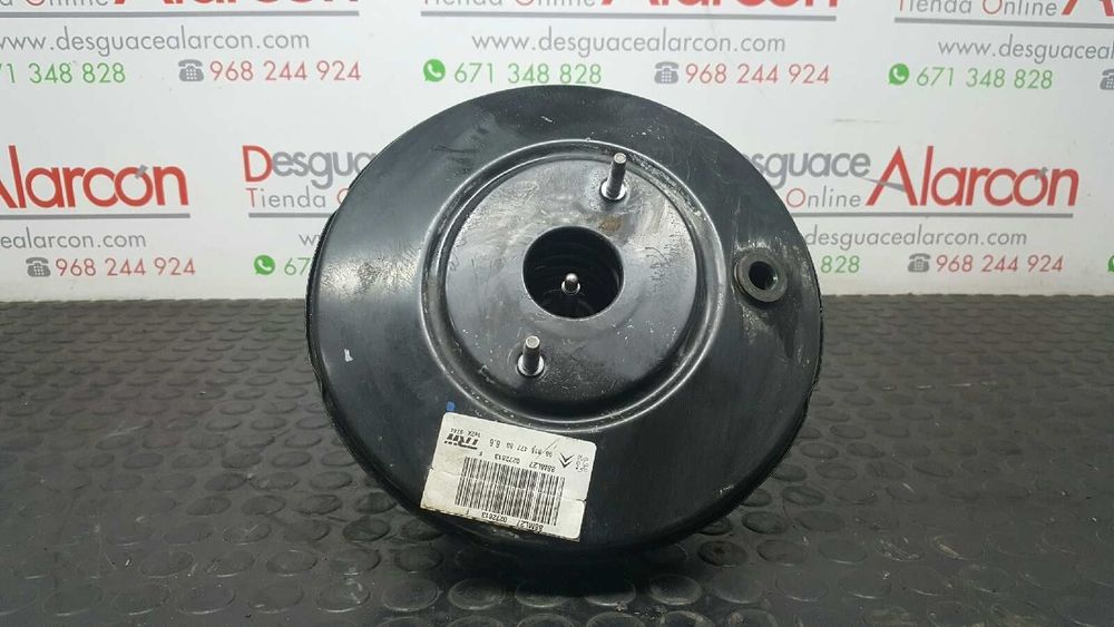 SERVOFREIO PEUGEOT 207 X-LINE