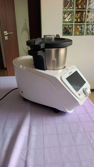 Lidlomix Monsieur Cuisine Smart