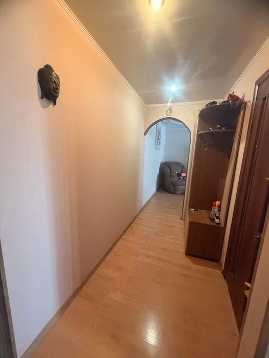 Продам 2х комнатную квартиру 44 кв - Вид 6