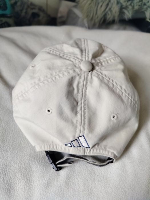 Czapka z daszkiem Adidas