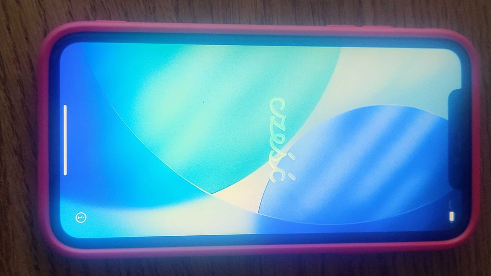 Smartfon Apple iPhone 11