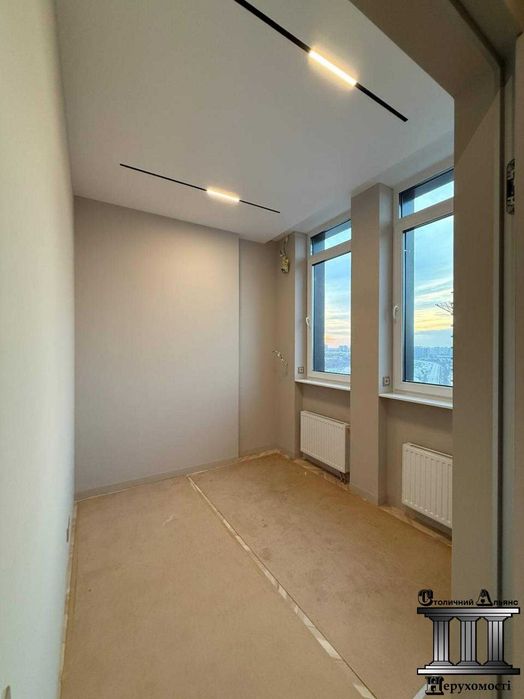 ТОП-дизайн, 2-кімн, 52 кв.м, Manhattan,метро КПІ