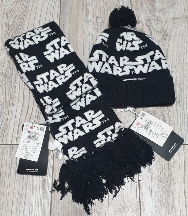 Roz 50 cm zestaw Star Wars