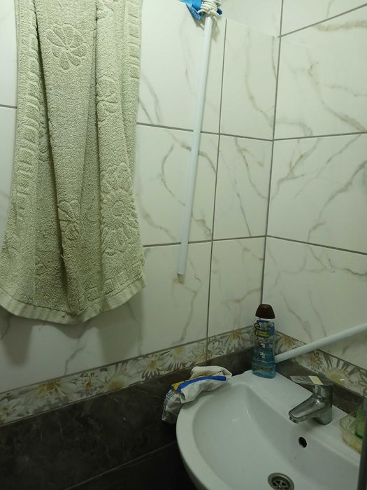 Продается 2х комн. квартира в г. Ананьев