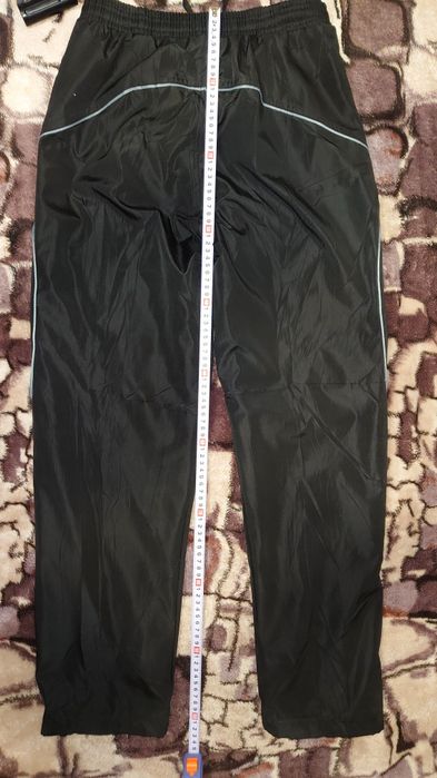 Теплі зимові штани