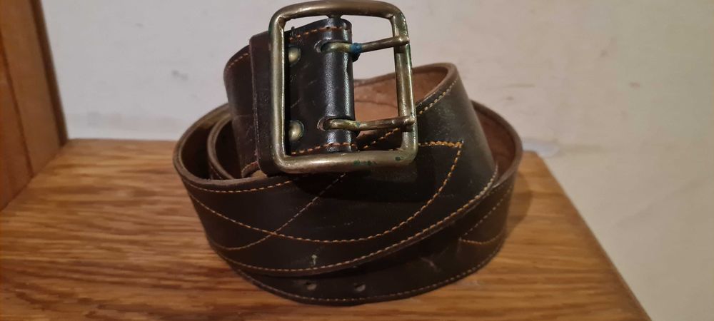 Ремінь офіцерський