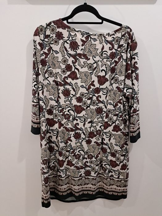 *F&F. Tunika damska rozmiar 44(46)