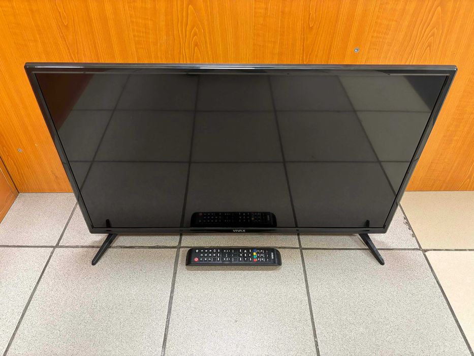 Telewizor LED Vivax 32" – Model TV-32LE112T2 HD Ready