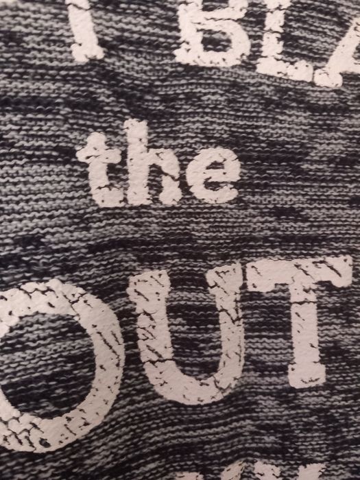 Bluzka z długim rękawem