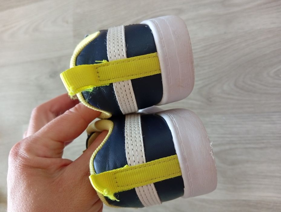 Дитячі кеди Puma