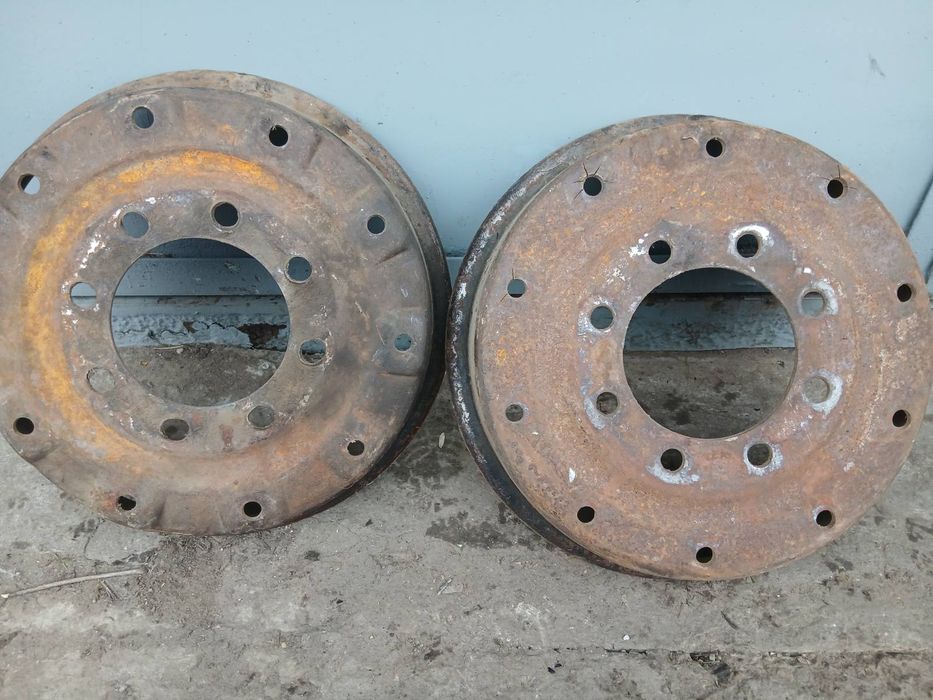 Продам диски птс