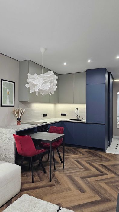 Оренда  1к квартири з резервним живленням, ЖК Варшавський 2 (власник)