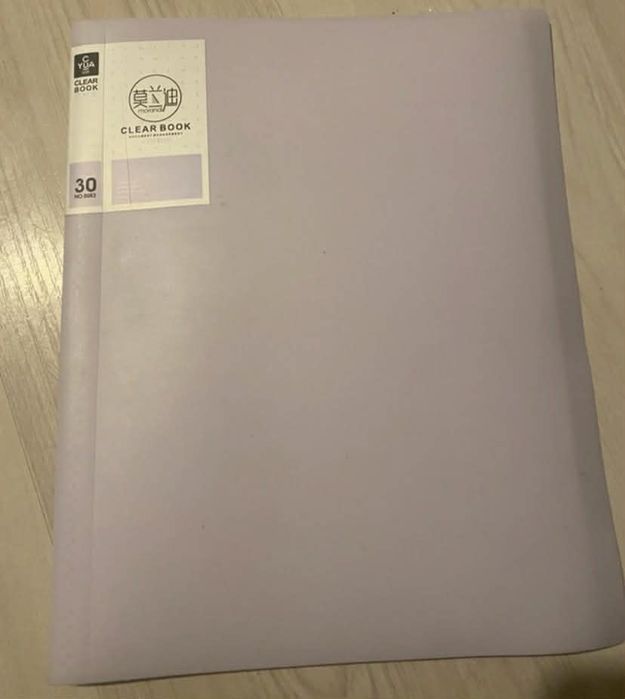 Skoroszyt na dokumenty