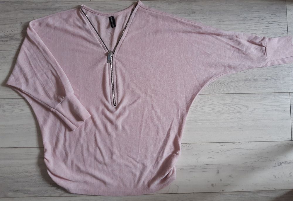 Bluzka damska, dziewczęca M