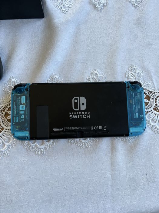 Nintendo Switch v1
