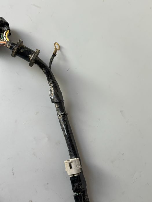 Instalacja Elektryczna Wiązka YAMAHA YZF450 R 06-09