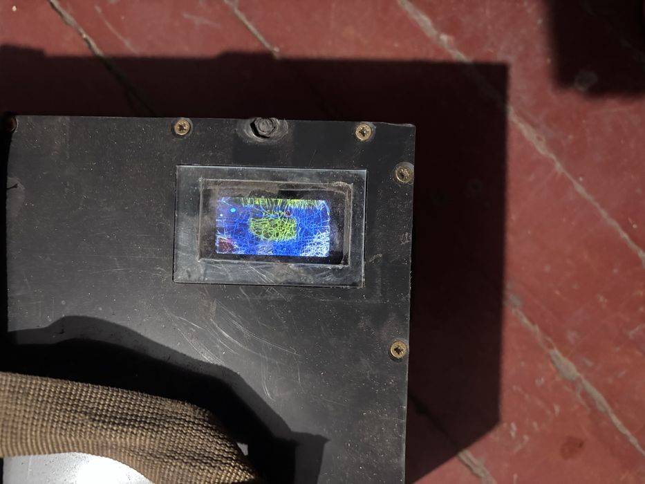 Батерея Нрк терміт в хорошому стані