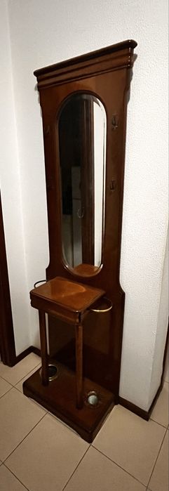 Bengaleiro de entrada