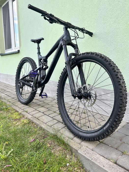 Rower górski MTB XC kross moon 2.0