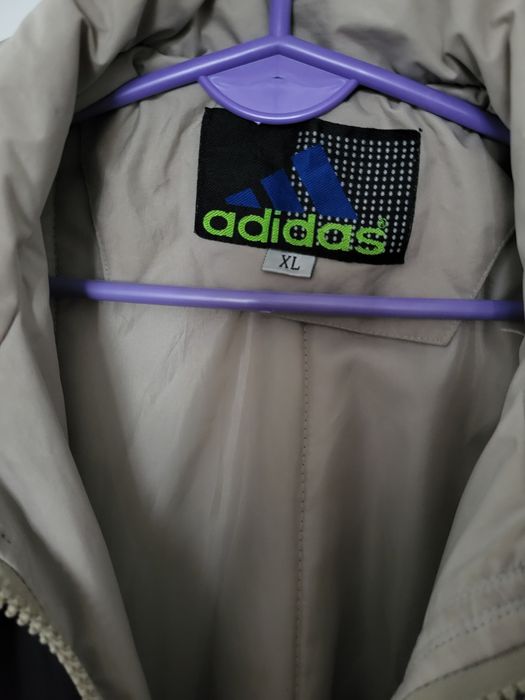 Kurtka męska adidas